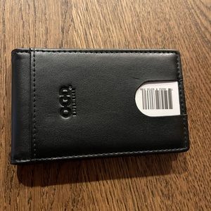 O.C.D Wallet. Brand new.